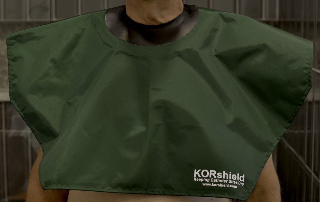 KORshield Cape